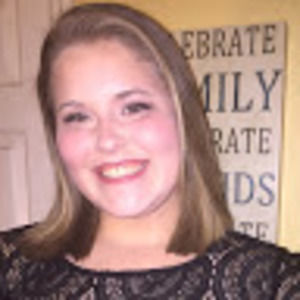 Meet your Posher, Meredith